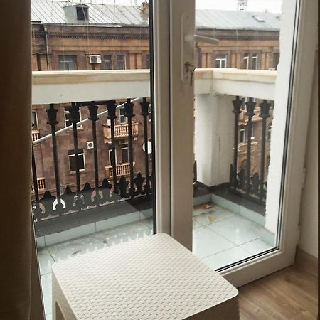 Apartment 2 Floors 耶烈万 外观 照片