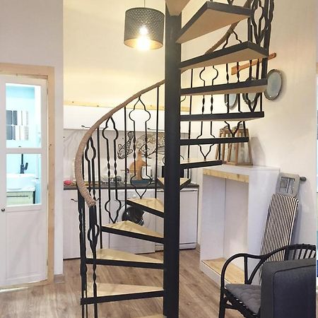 Apartment 2 Floors 耶烈万 外观 照片