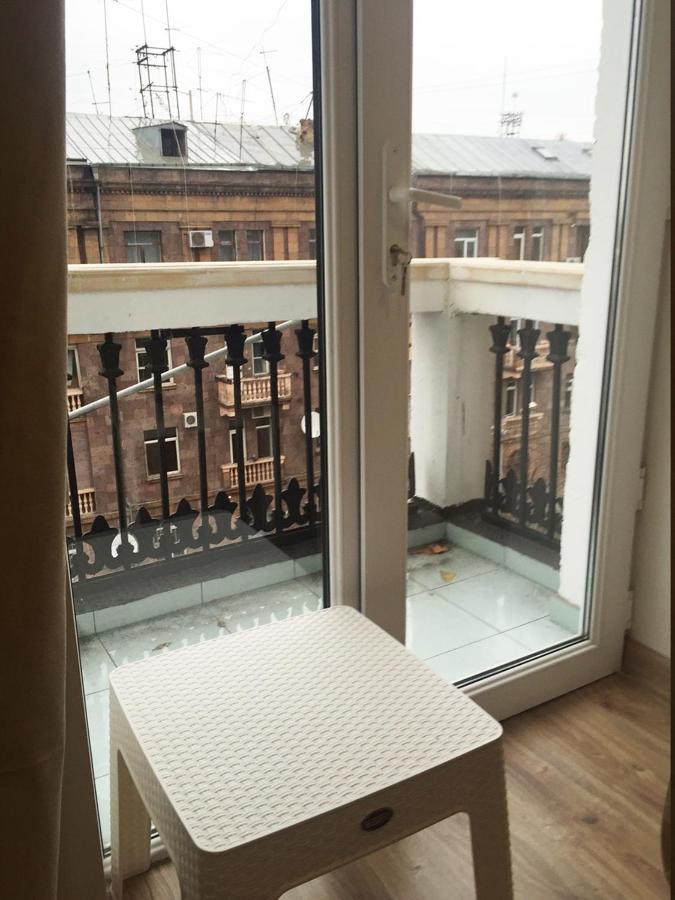 Apartment 2 Floors 耶烈万 外观 照片