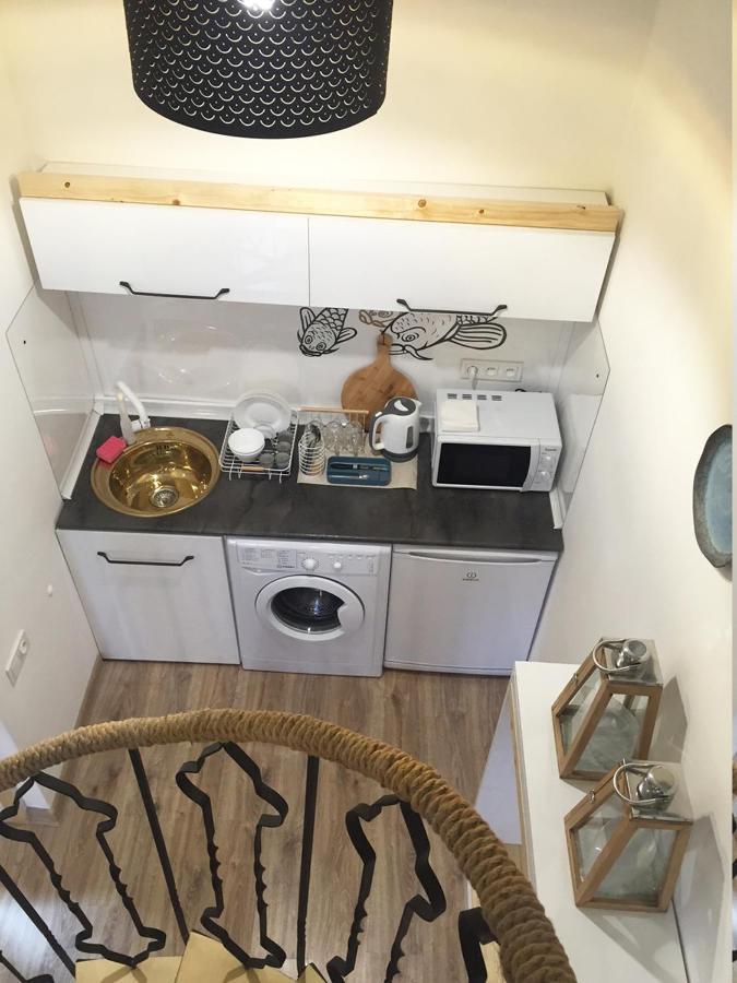 Apartment 2 Floors 耶烈万 外观 照片