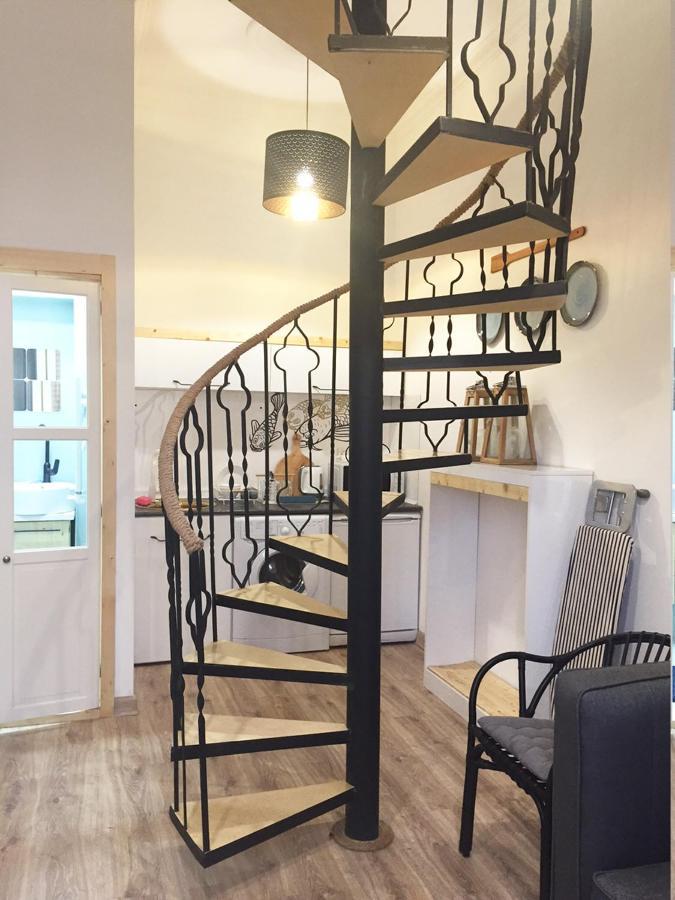 Apartment 2 Floors 耶烈万 外观 照片