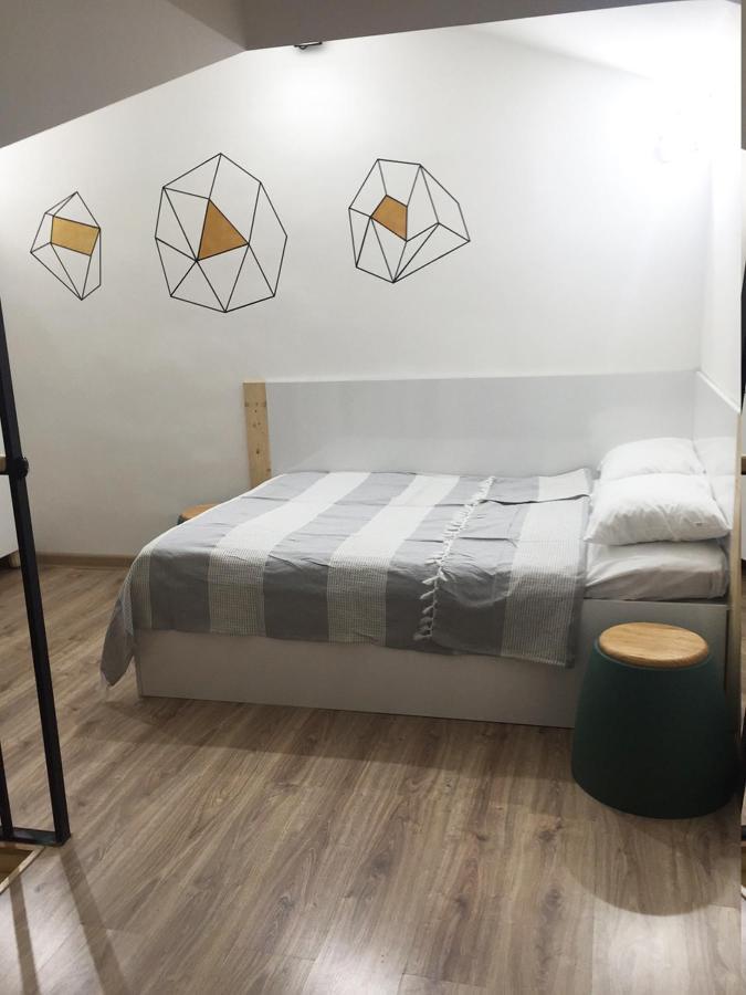 Apartment 2 Floors 耶烈万 外观 照片